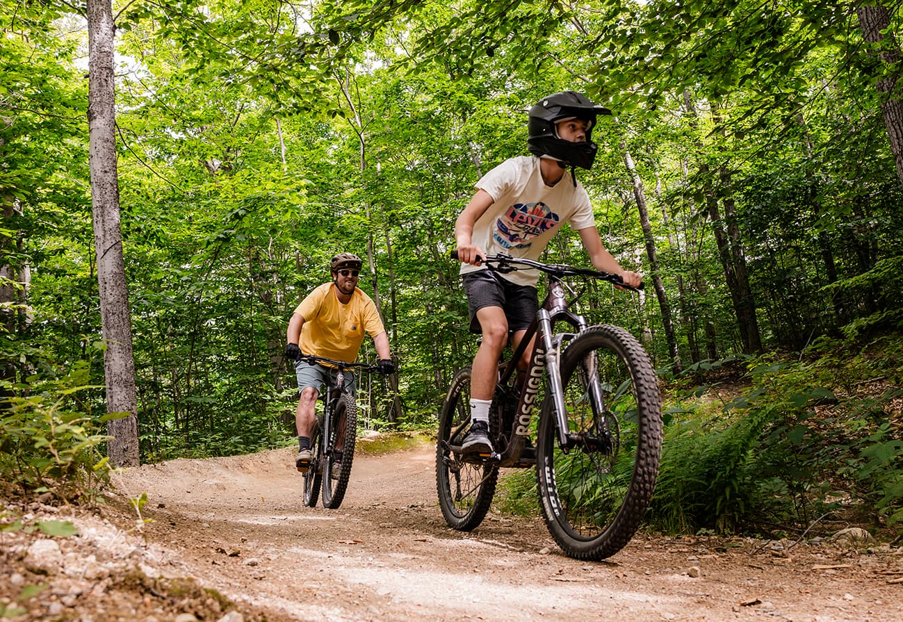 Bike Park