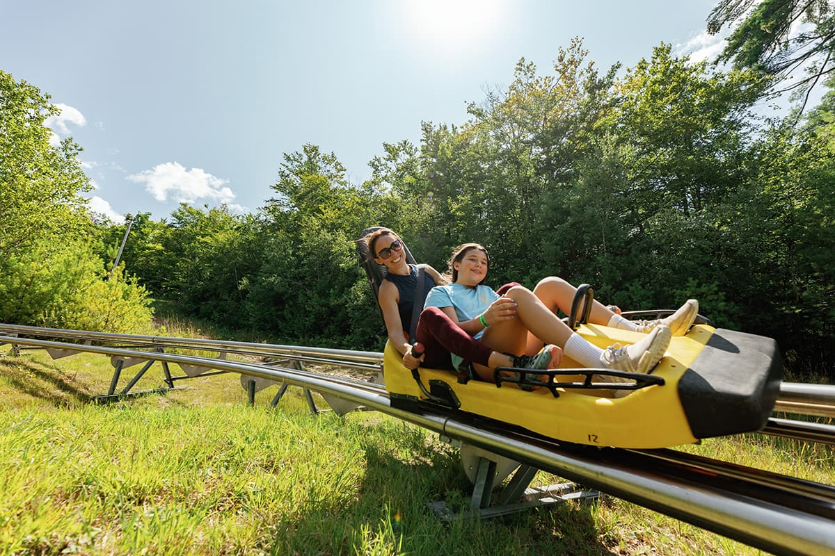 Mountain Adventure Park